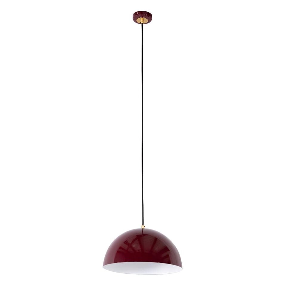 Truf Pendant Lamp