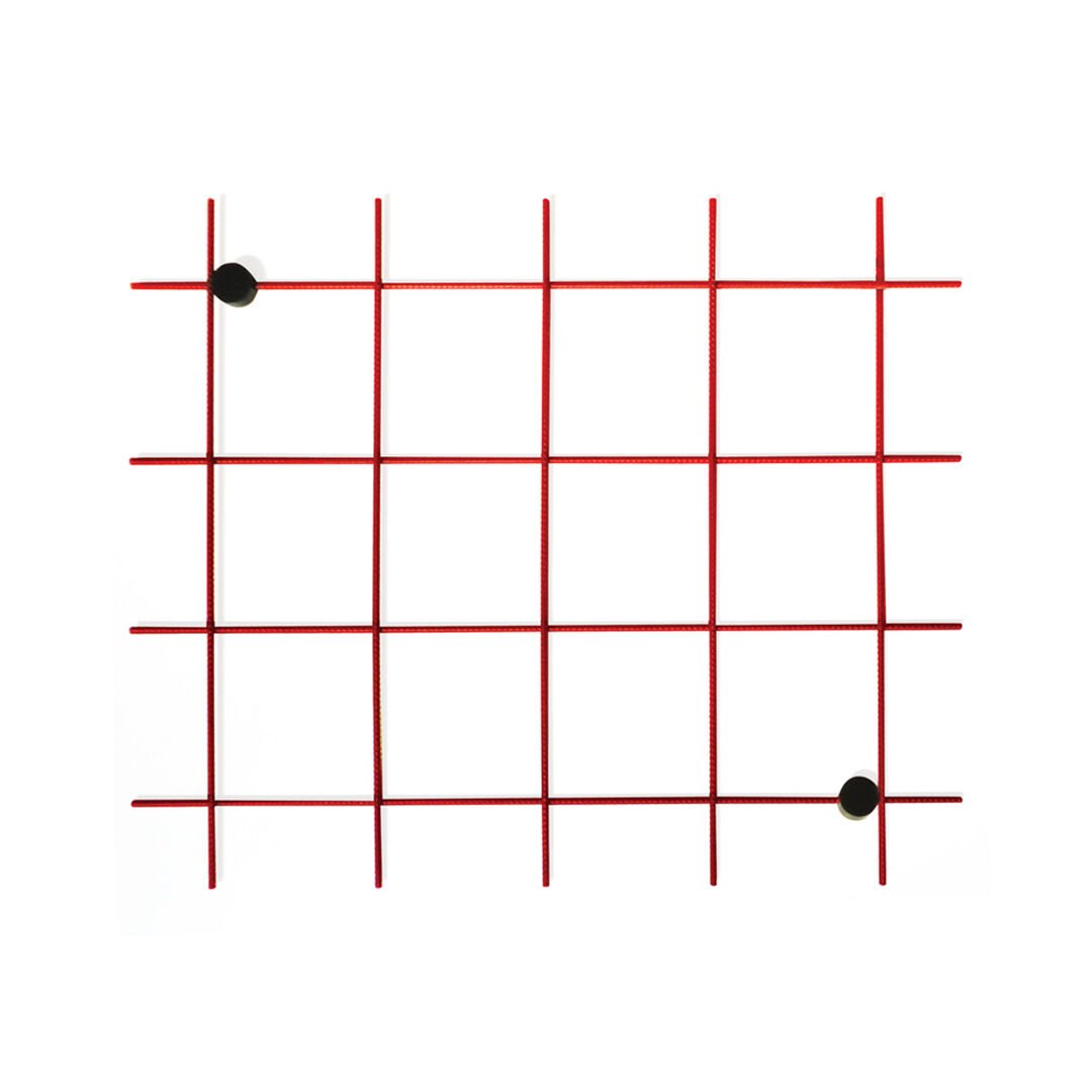 Remember Metal Duvar Panosu