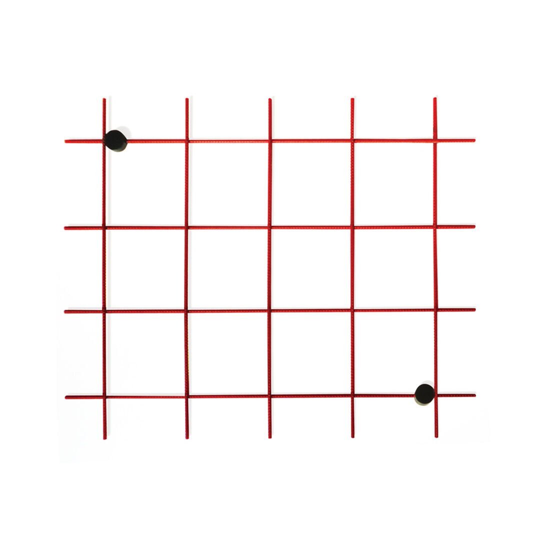 Remember Metal Duvar Panosu