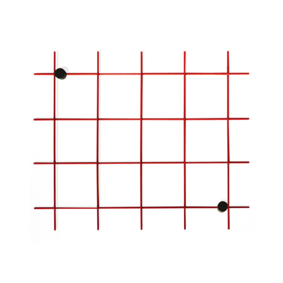 Remember Metal Duvar Panosu