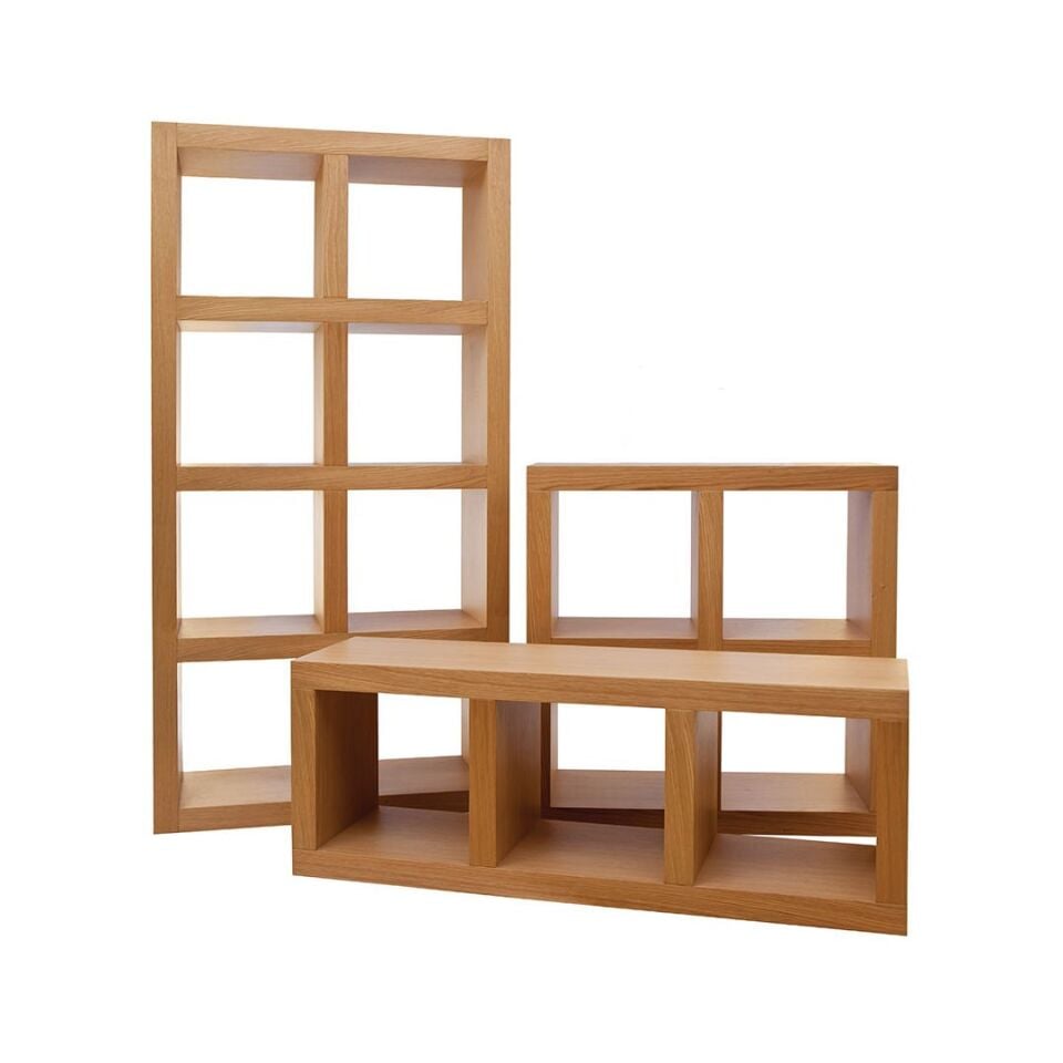 Box 3 Bookshelf