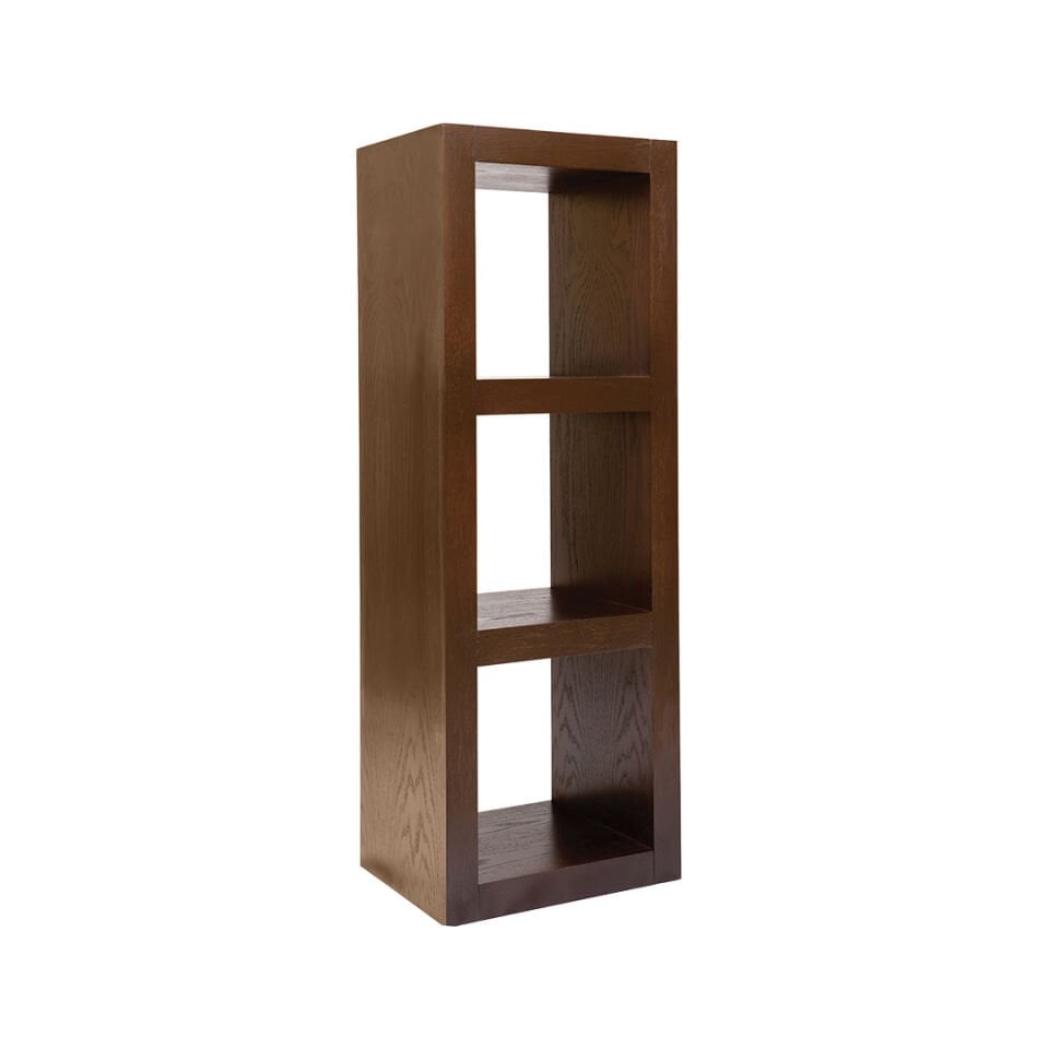 Box 3 Bookself