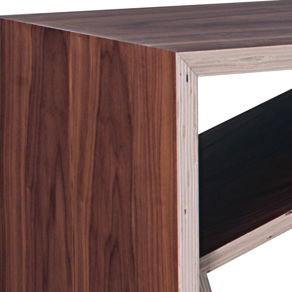 Cubes Dekoratif Kitaplık