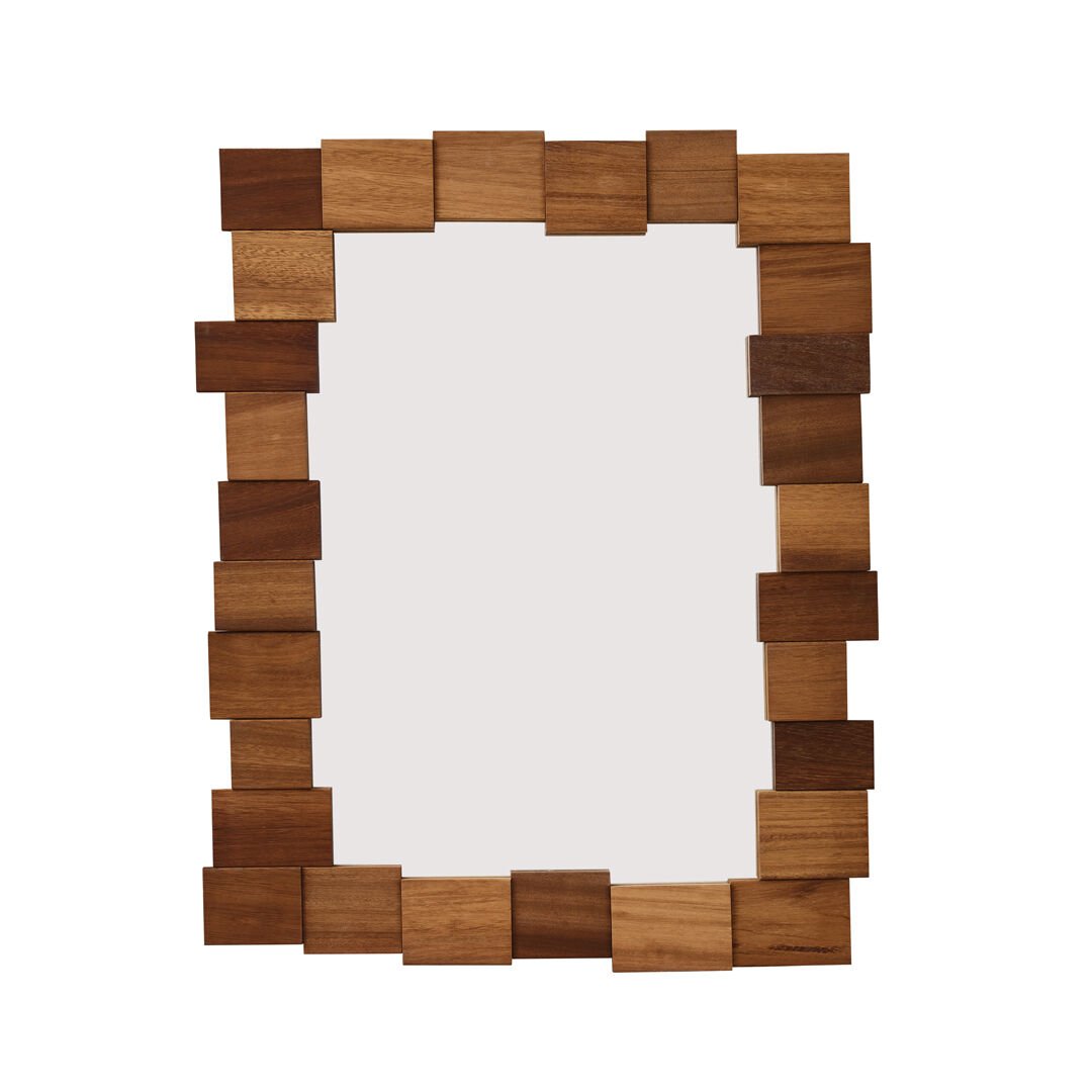 Akis 10  Wall Mirror