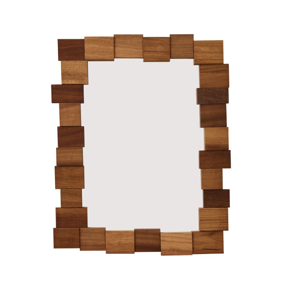 Akis 10  Wall Mirror