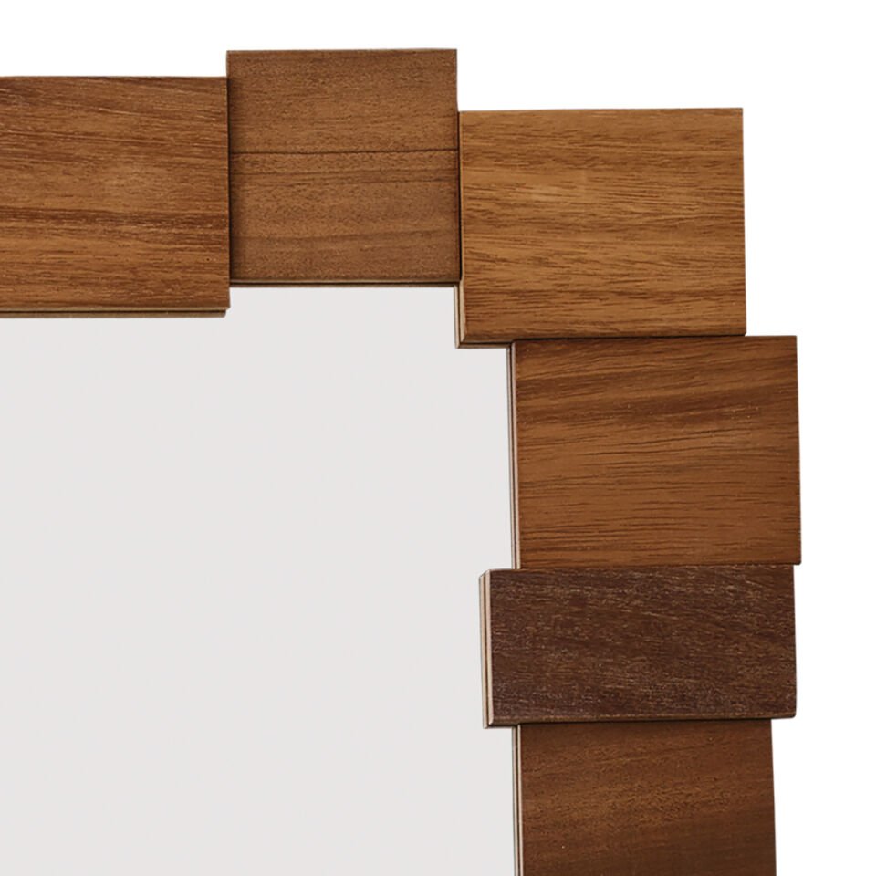 Akis 10  Wall Mirror