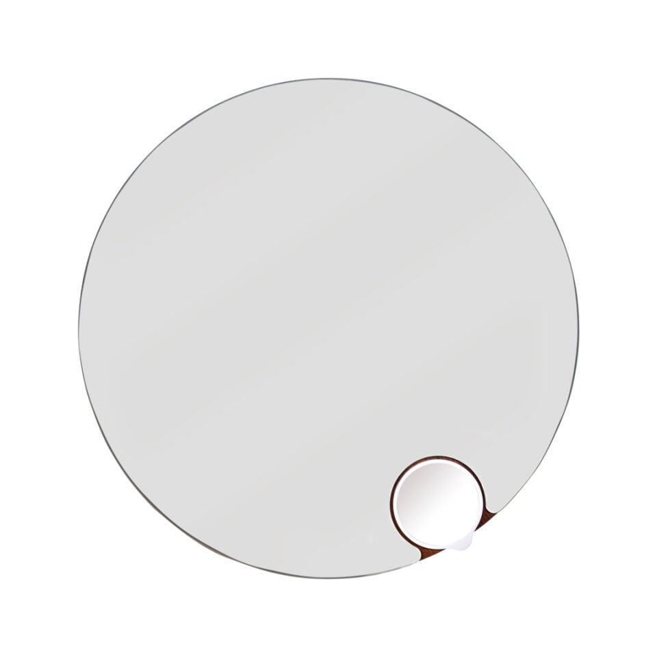 Akis 20 Wall Mirror