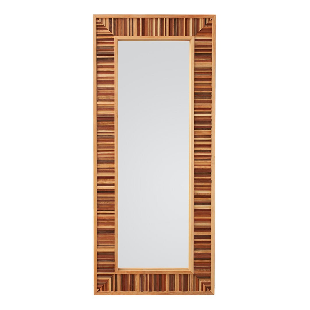 Akis 19 Cheval Glass