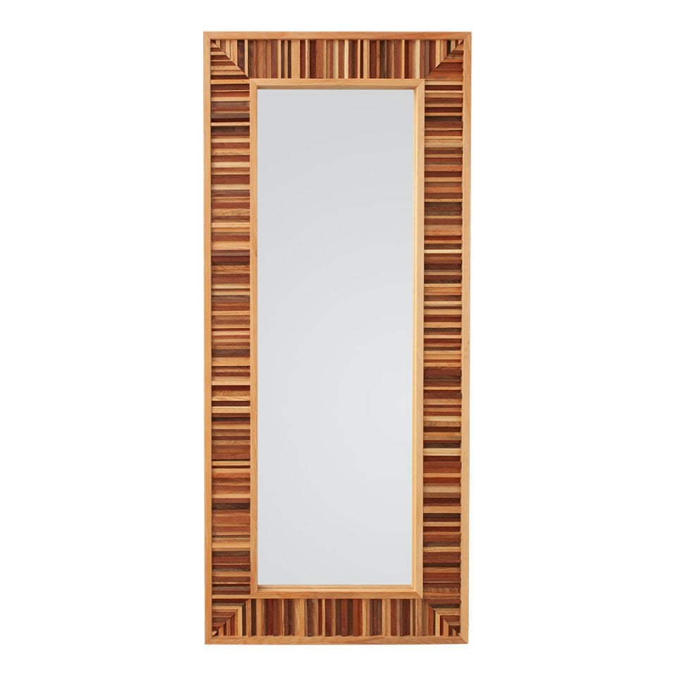 Akis 19 Cheval Glass