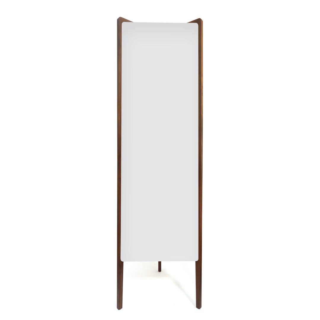 Akis 30 Decorative Standing Mirror