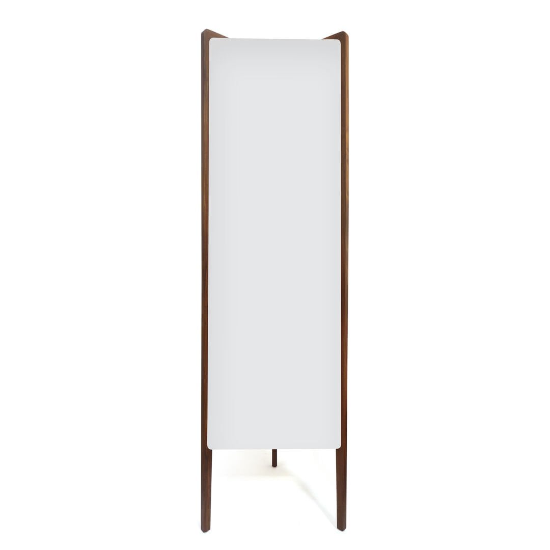 Akis 30 Decorative Standing Mirror