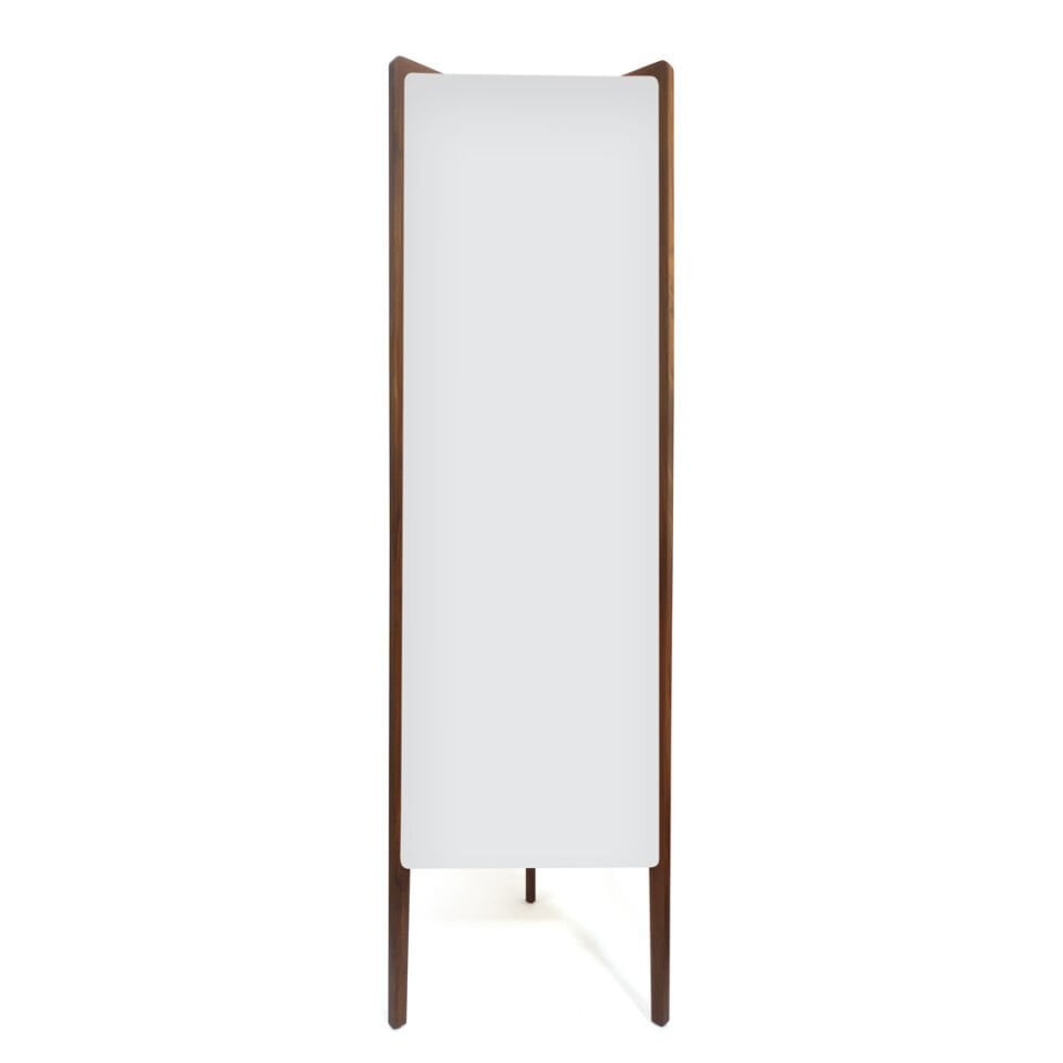 Akis 30 Decorative Standing Mirror