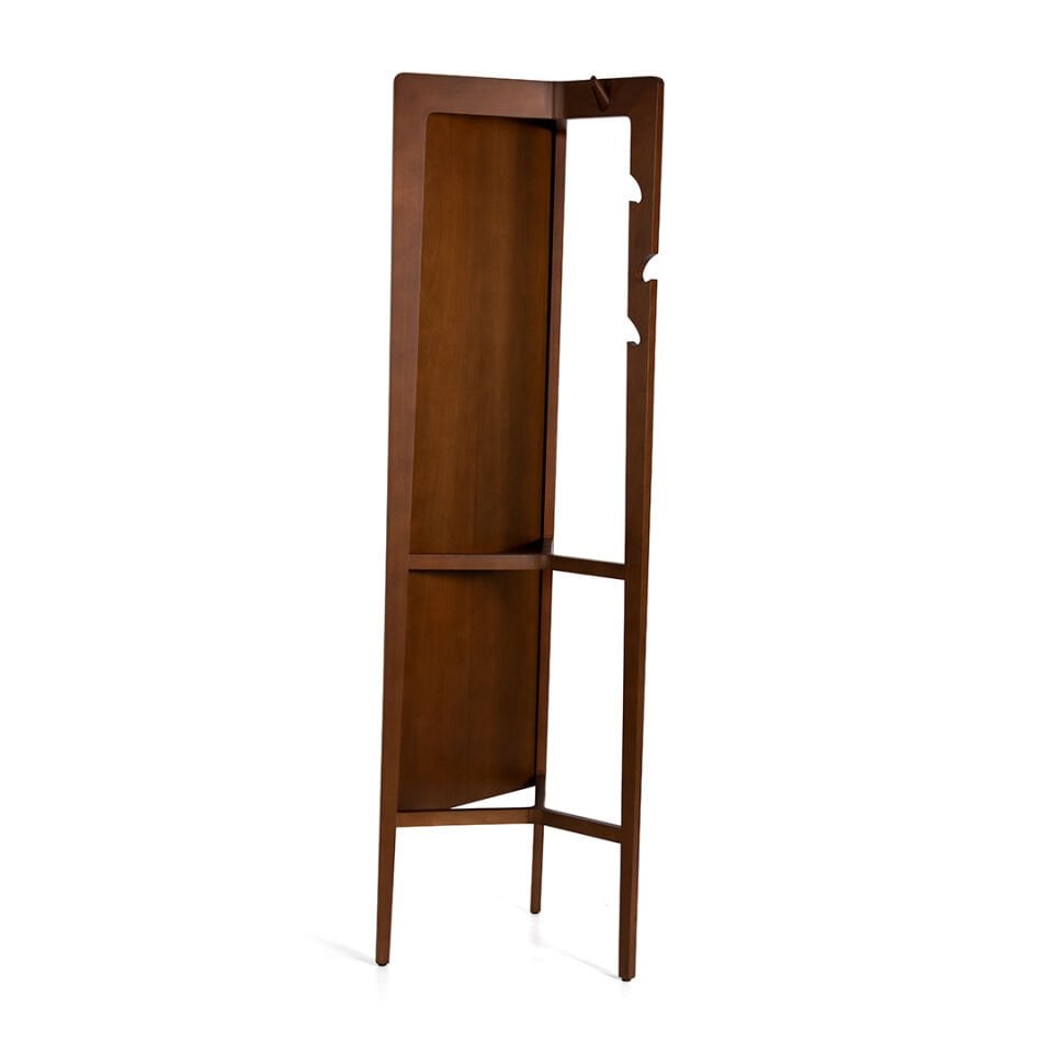 Akis 30 Decorative Standing Mirror