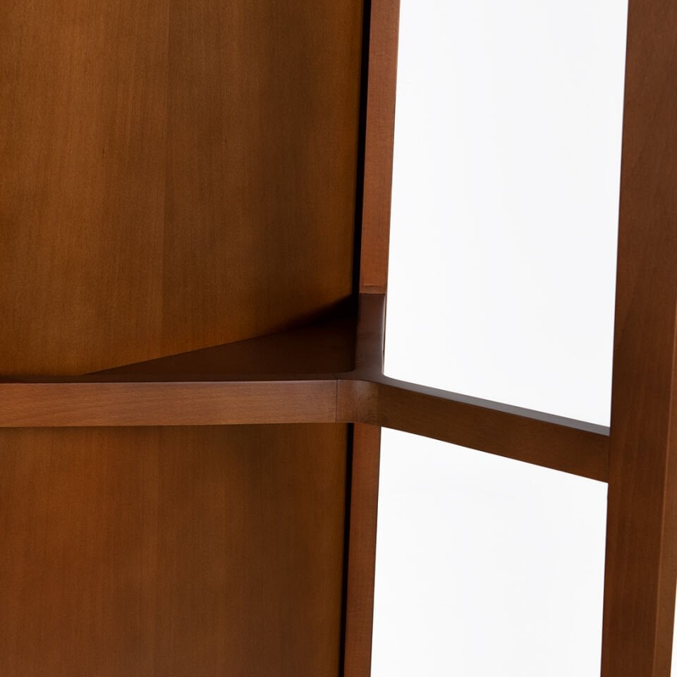 Akis 30 Decorative Standing Mirror