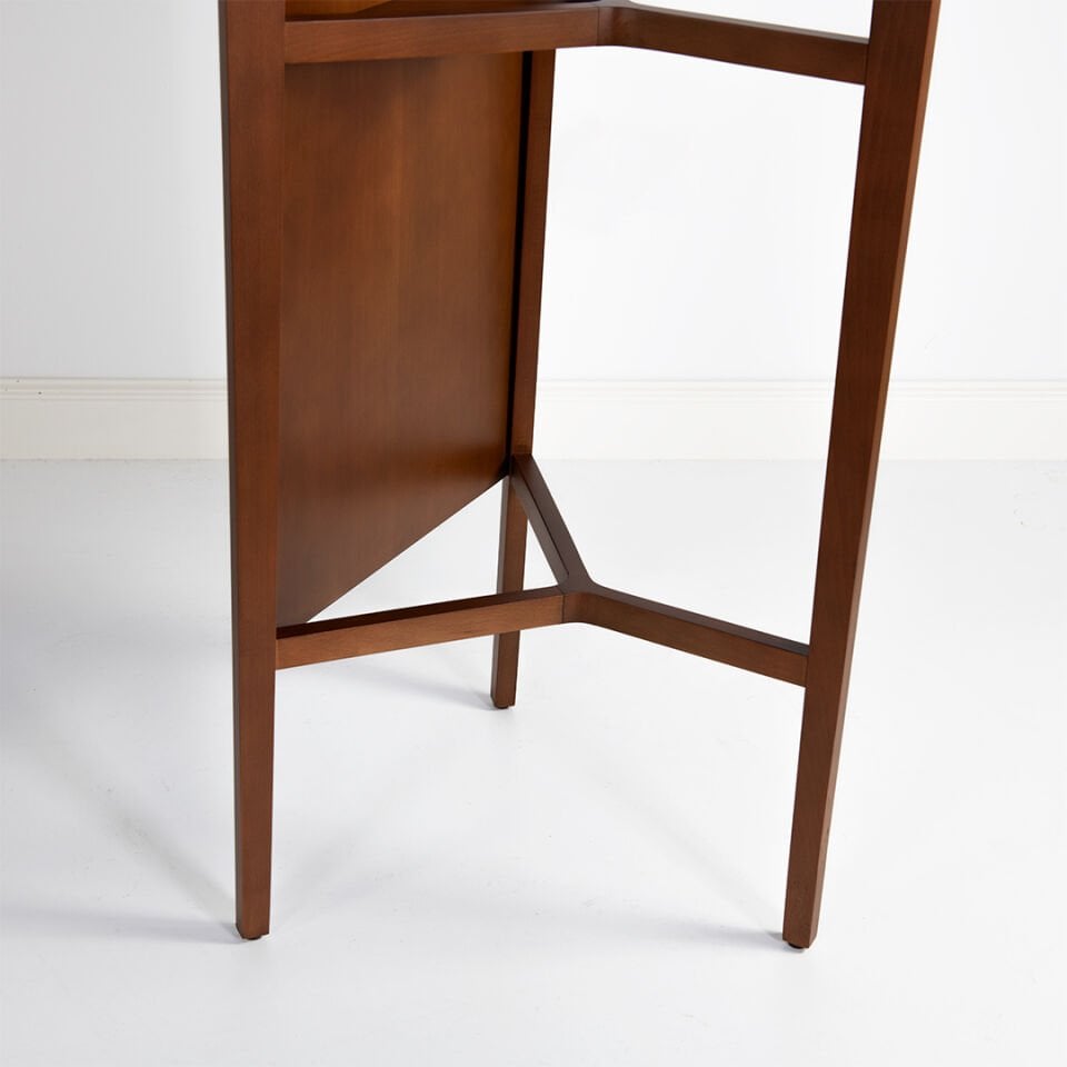 Akis 30 Decorative Standing Mirror