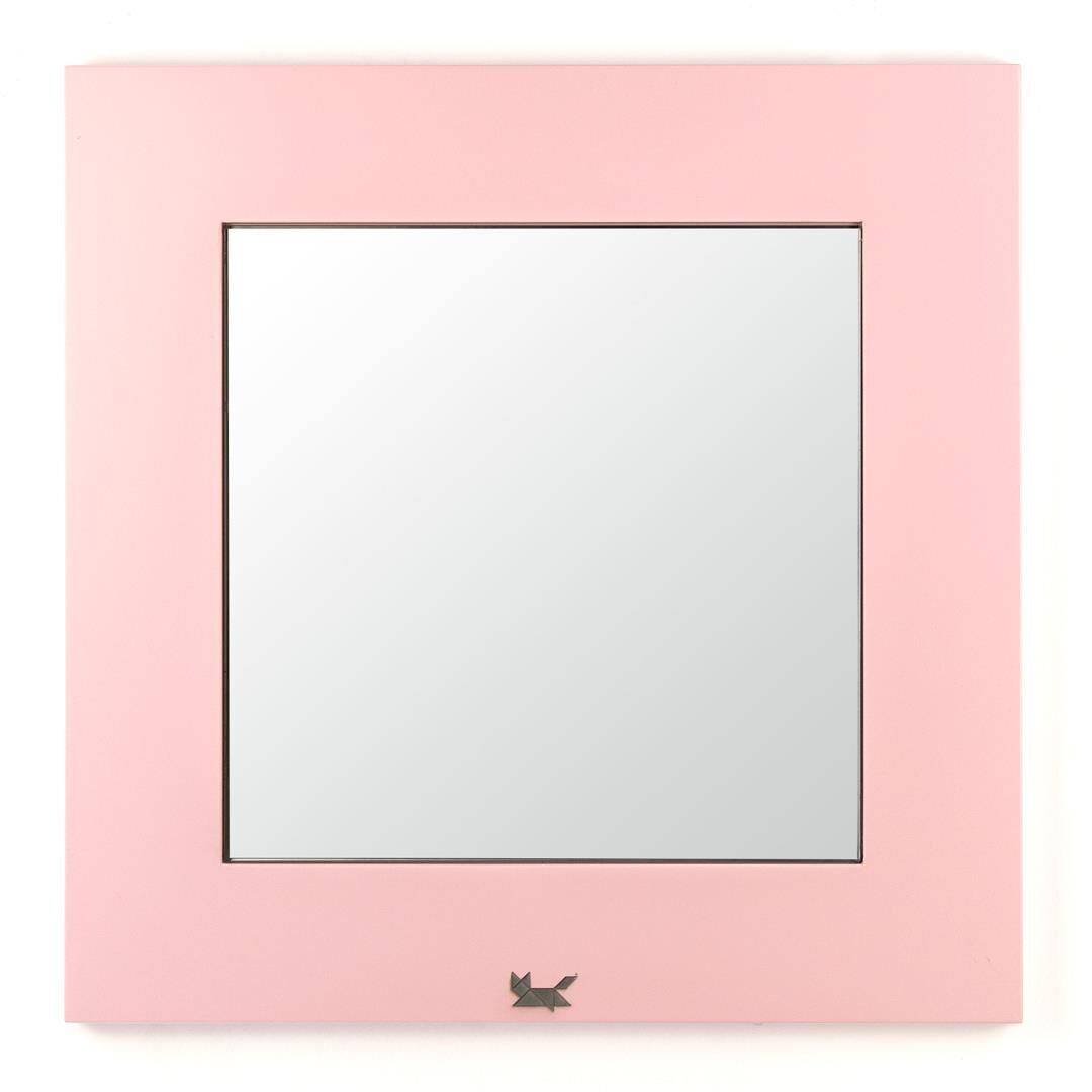 Akismal S Wall Mirror