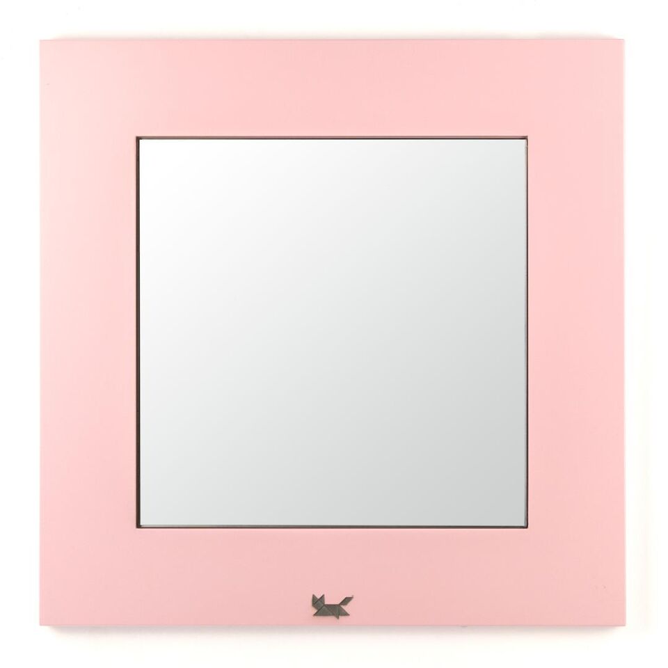 Akismal S Wall Mirror