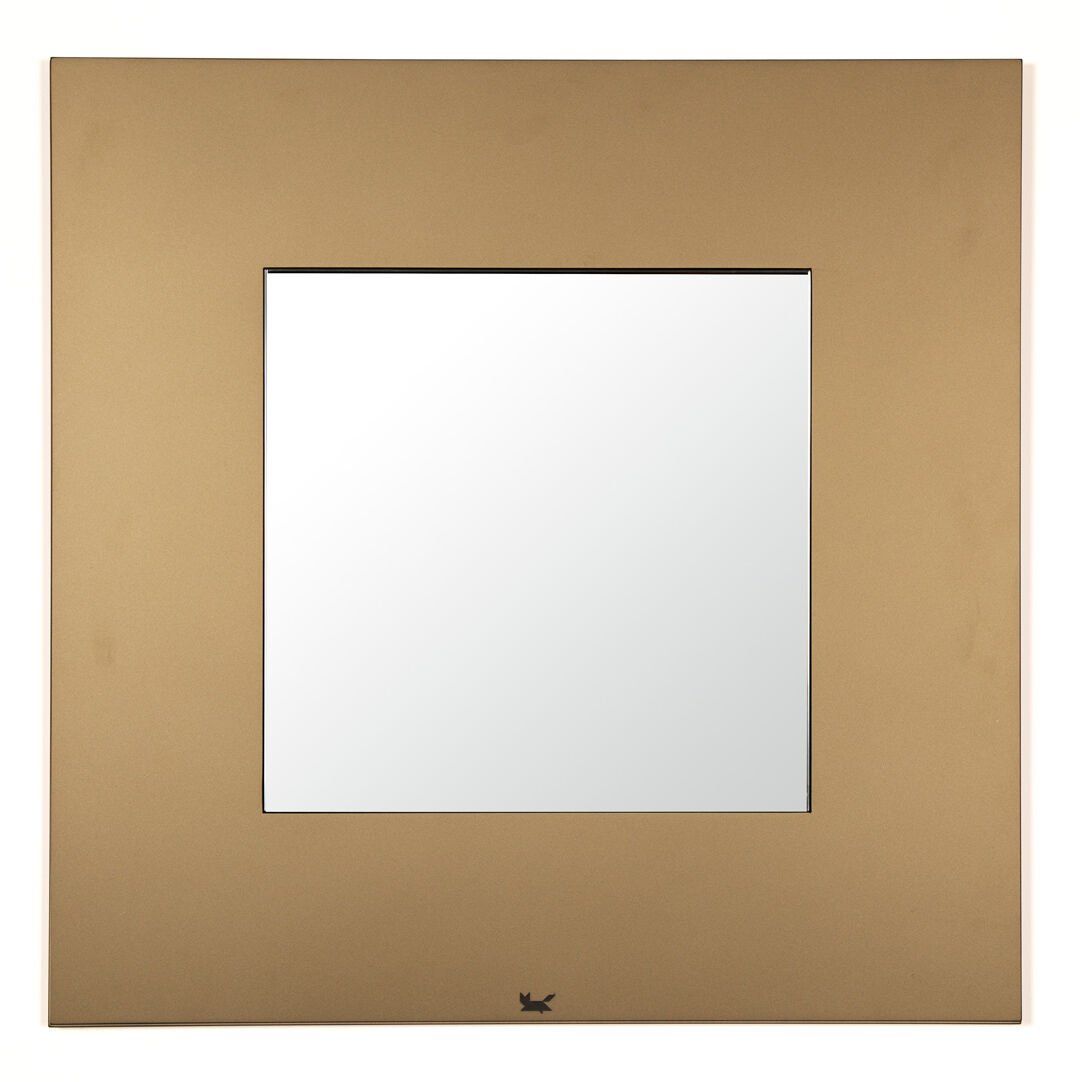 Akismal M Wall Mirror