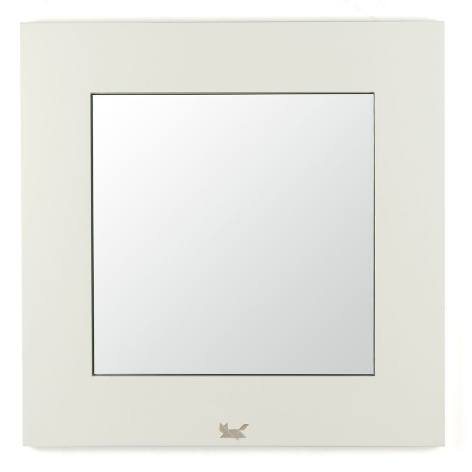 Akismal M Wall Mirror
