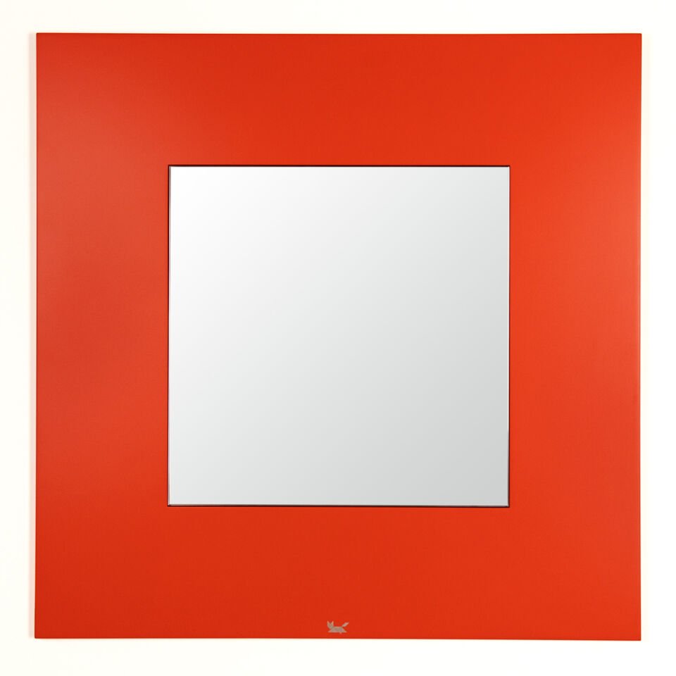 Akismal M Wall Mirror