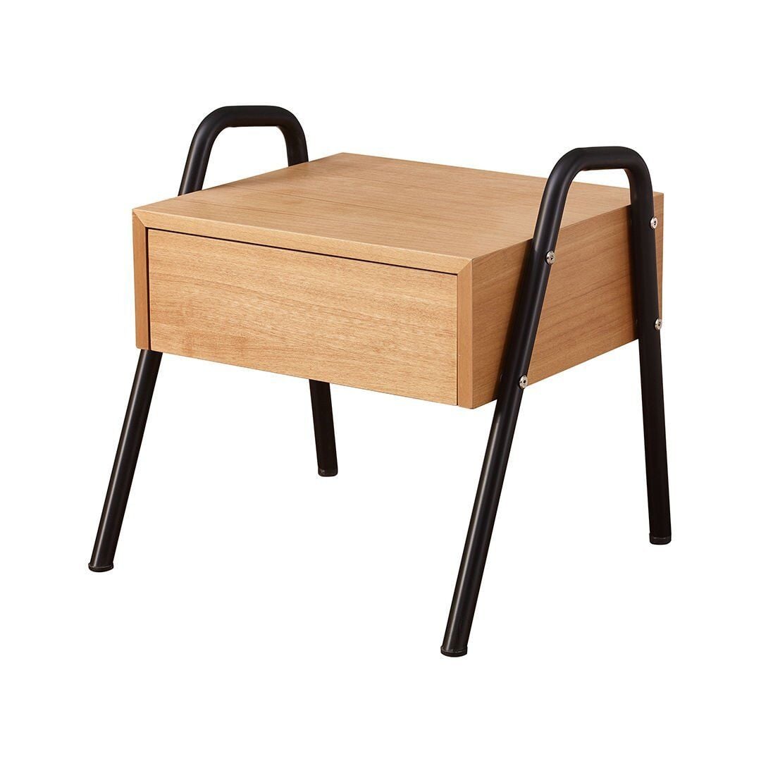 Stork Nightstand