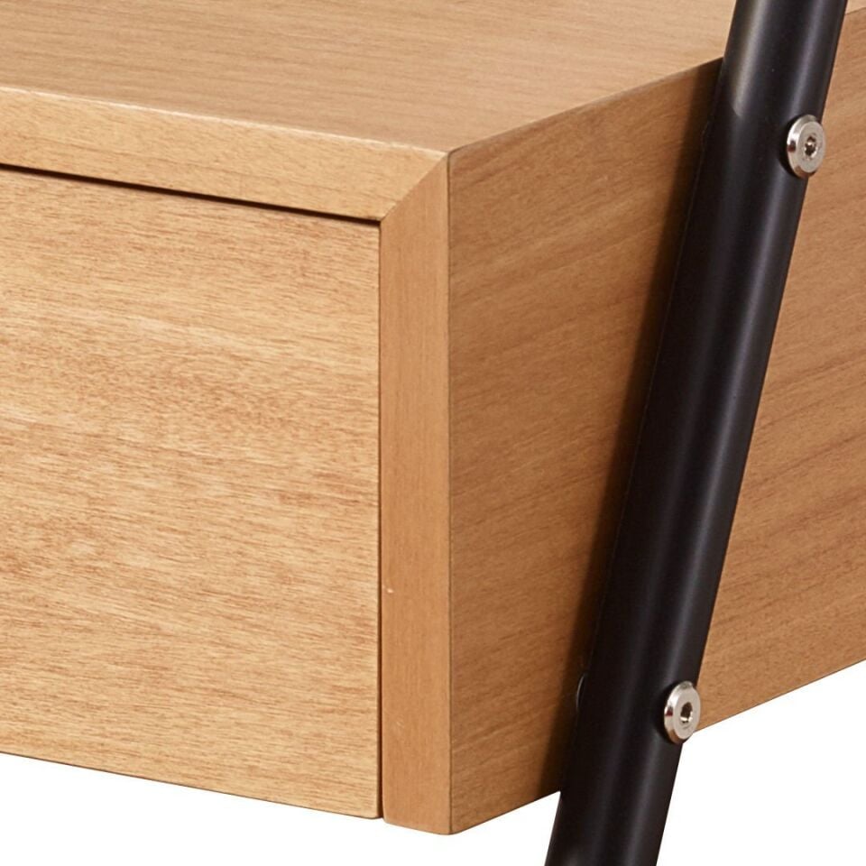 Stork Nightstand