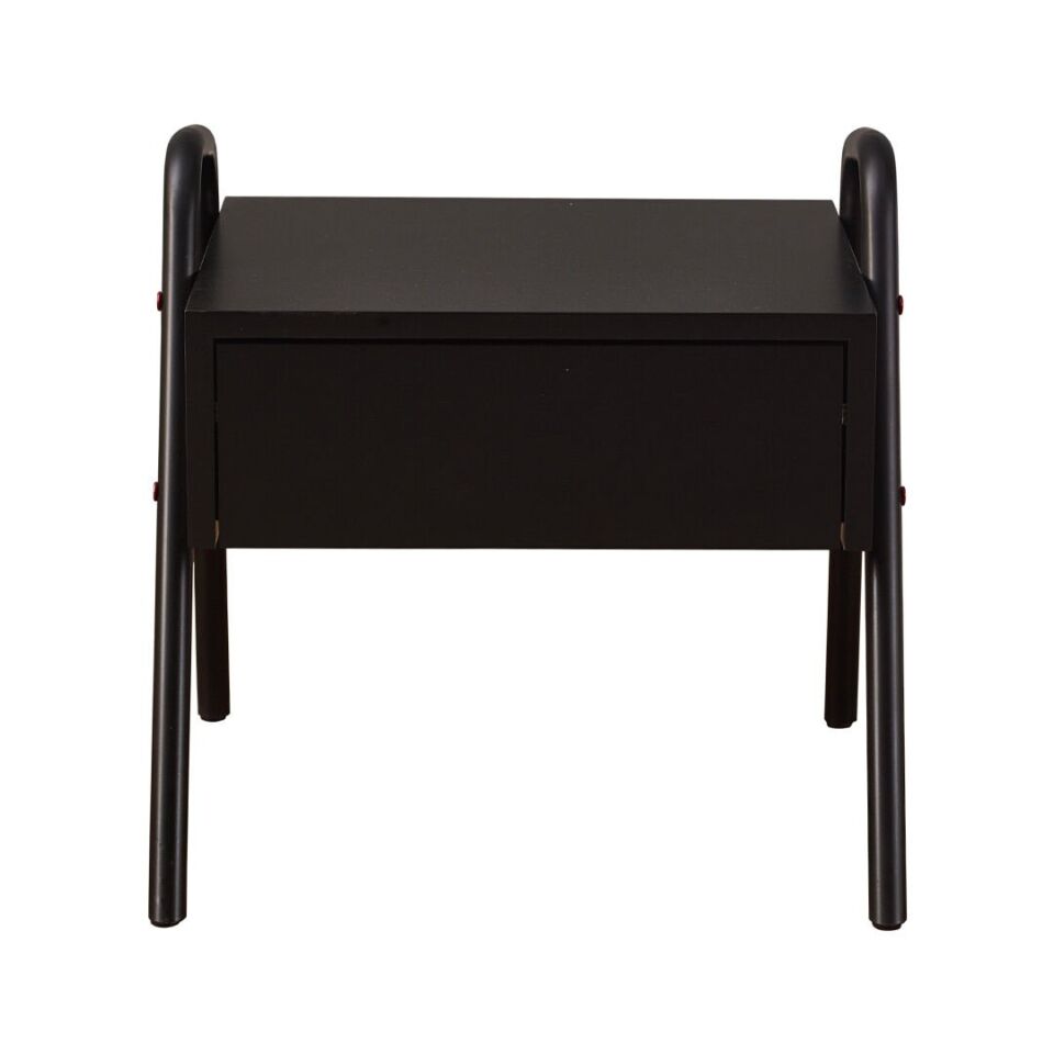 Stork Nightstand