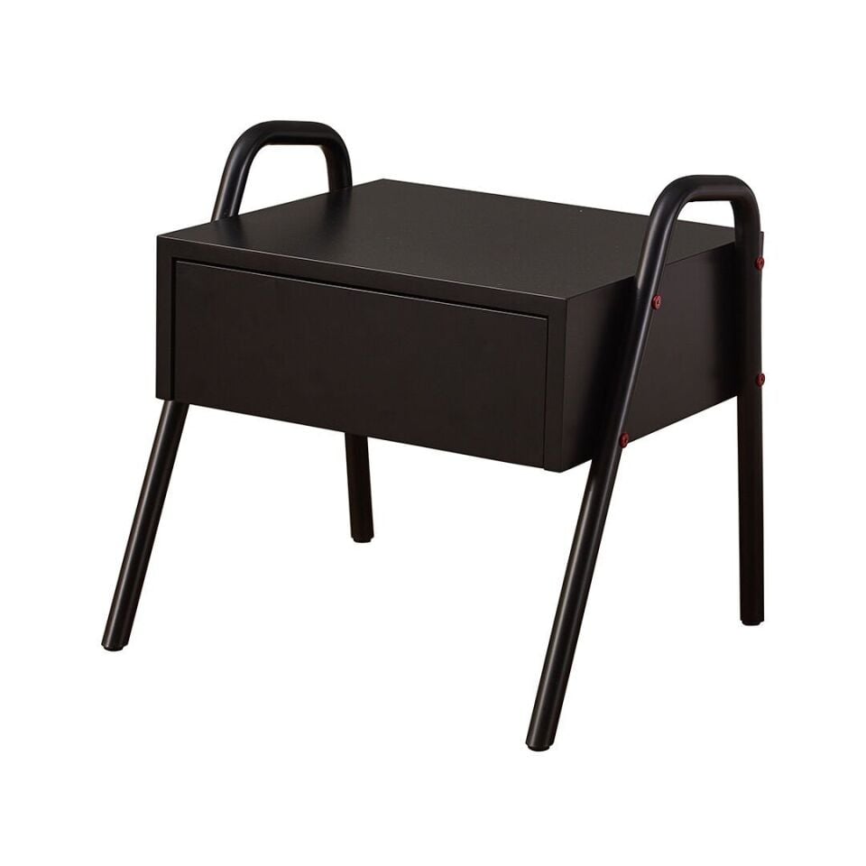 Stork Nightstand
