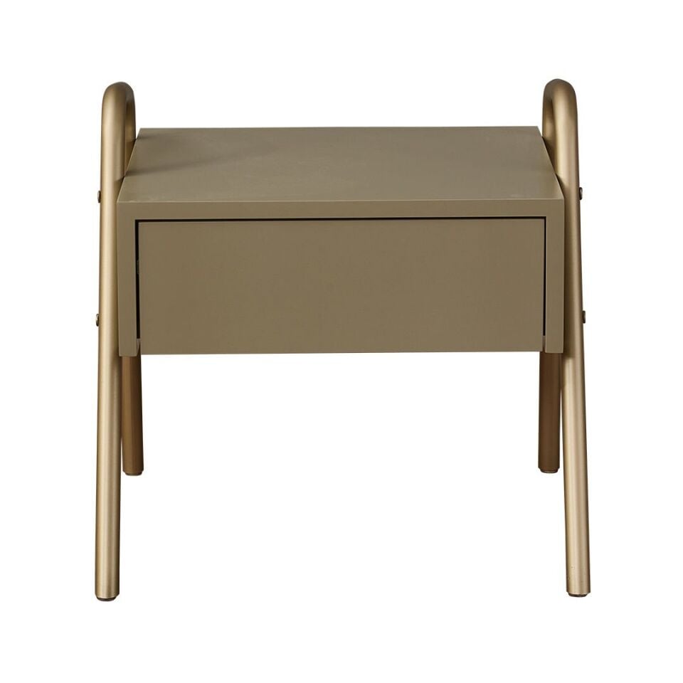 Stork Nightstand