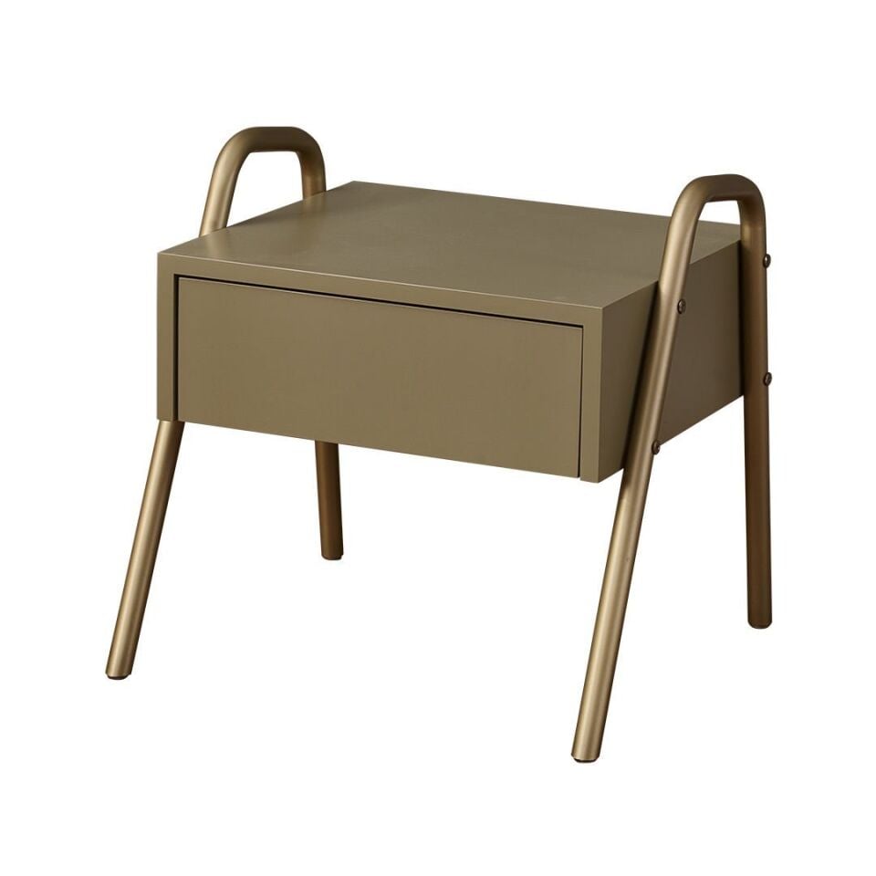 Stork Nightstand