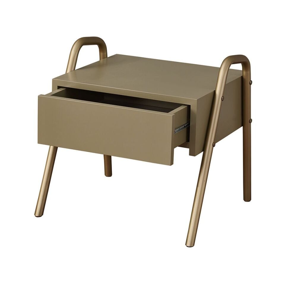 Stork Nightstand