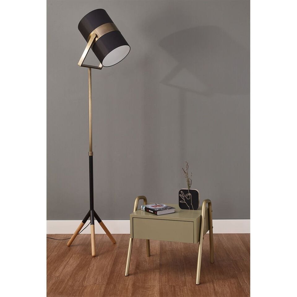 Stork Nightstand