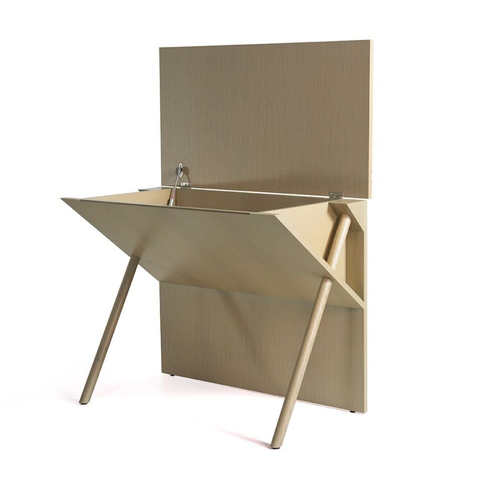 Young Desk