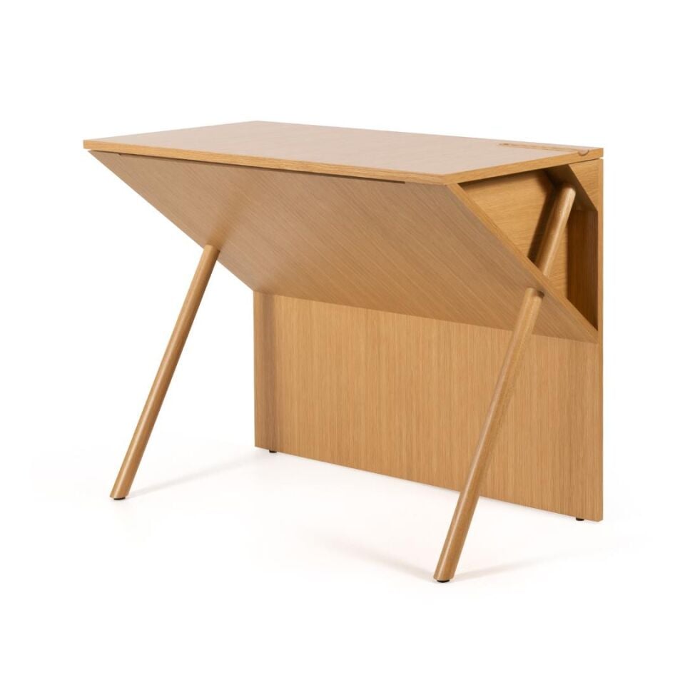Young Desk