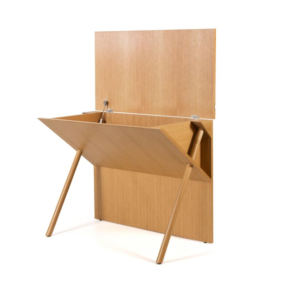 Young Desk