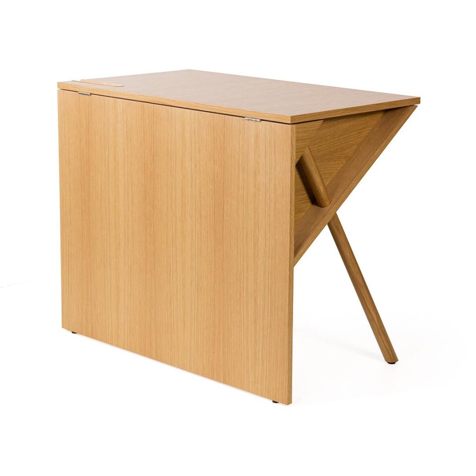 Young Desk