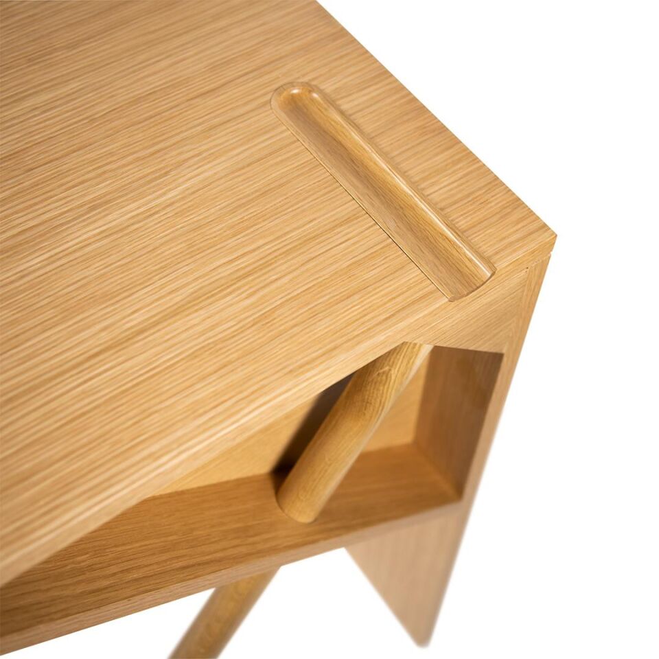 Young Desk