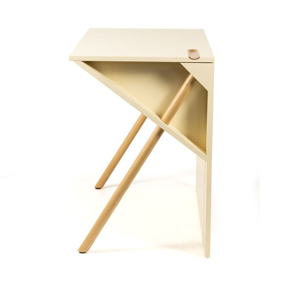 Young Desk