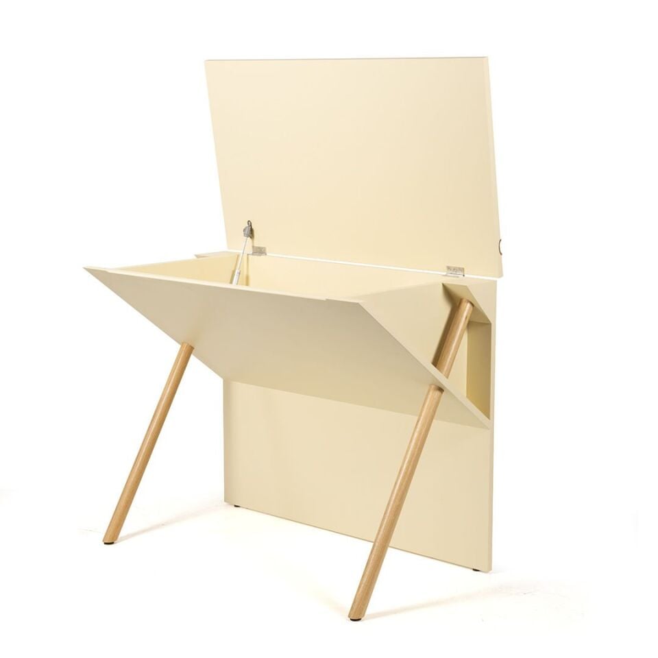 Young Desk