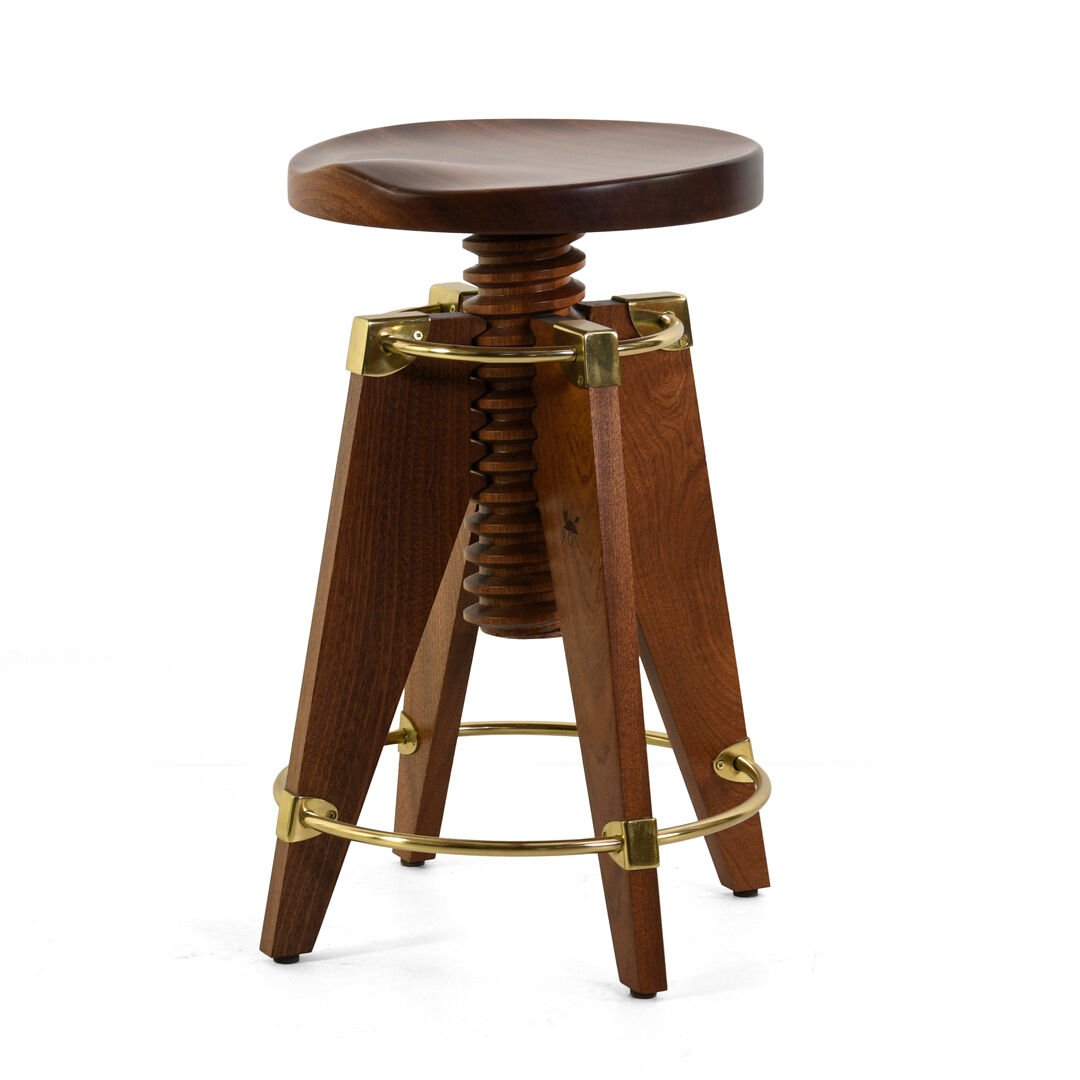 Burgu Stool