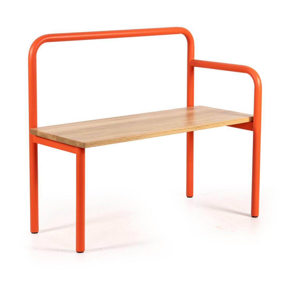 Ron U Bench Renkli