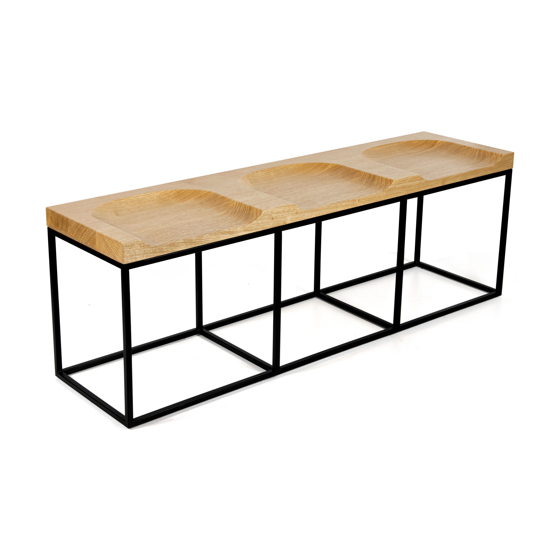 Rizma Bench