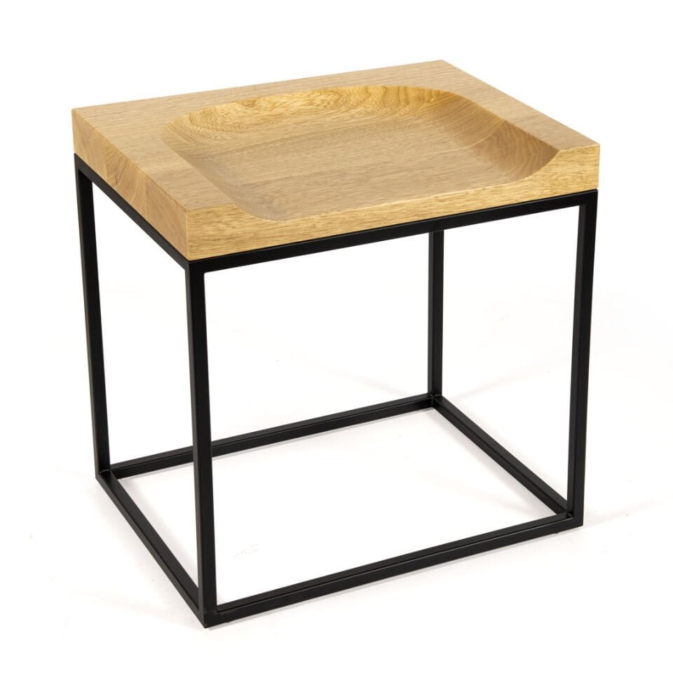 Rizma Stool