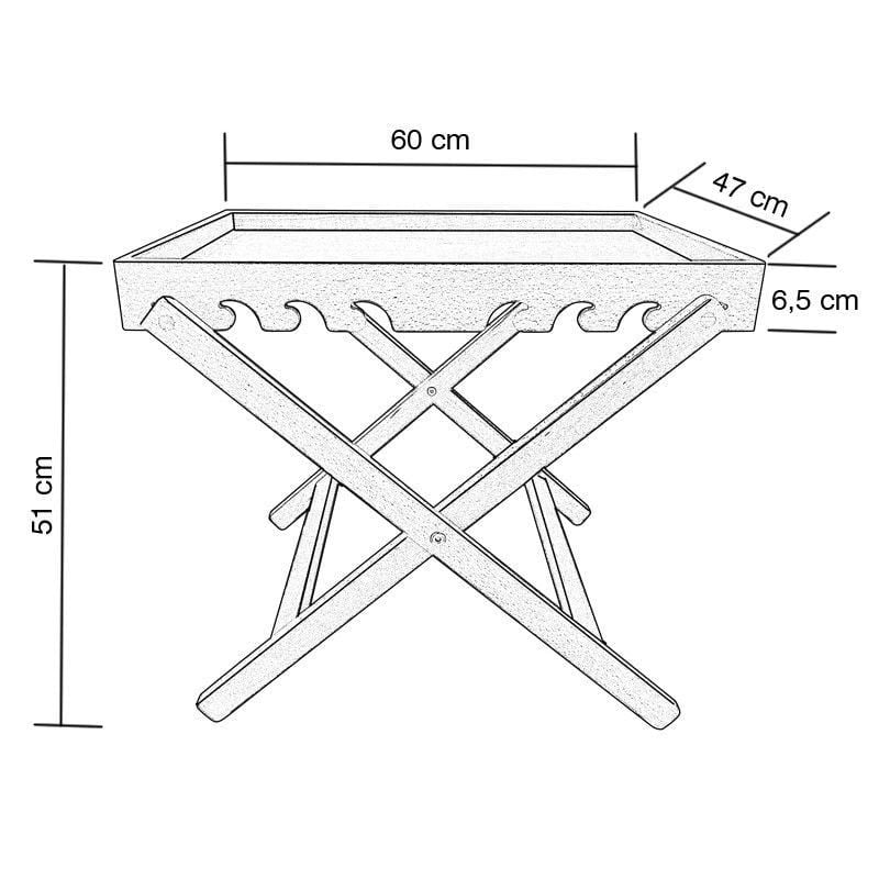 Smtch Coffee Table