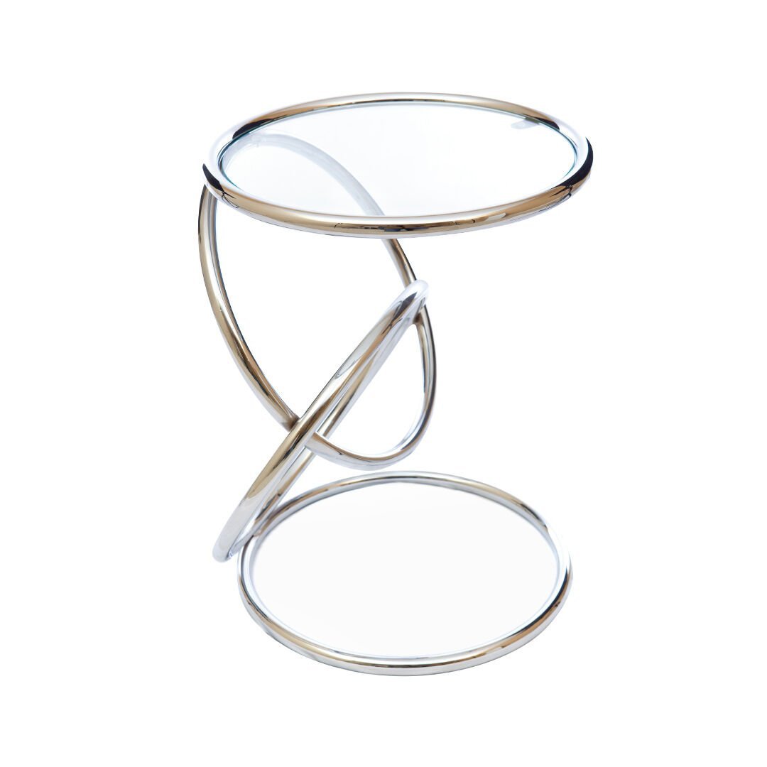 Piercing Coffee Table