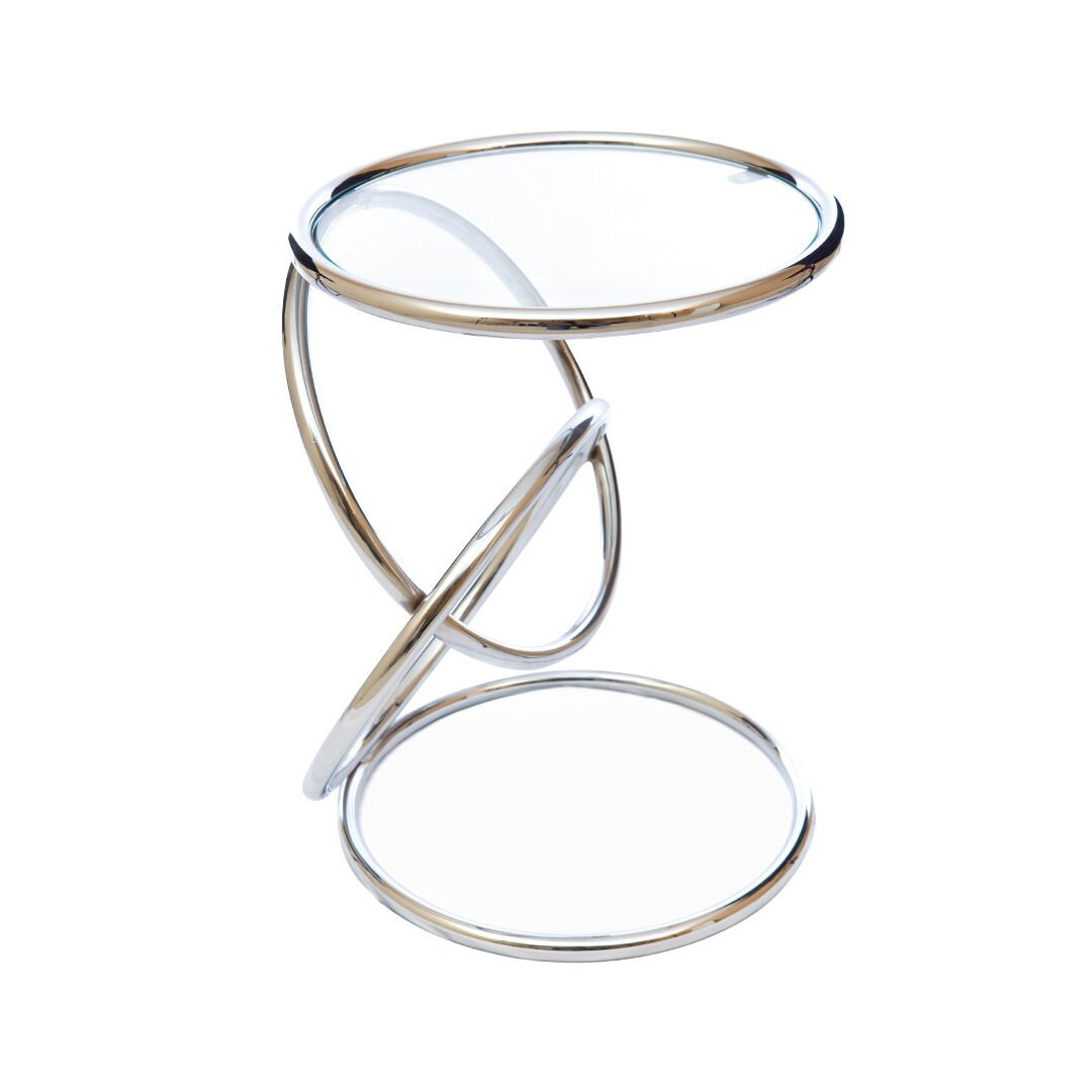 Piercing Coffee Table