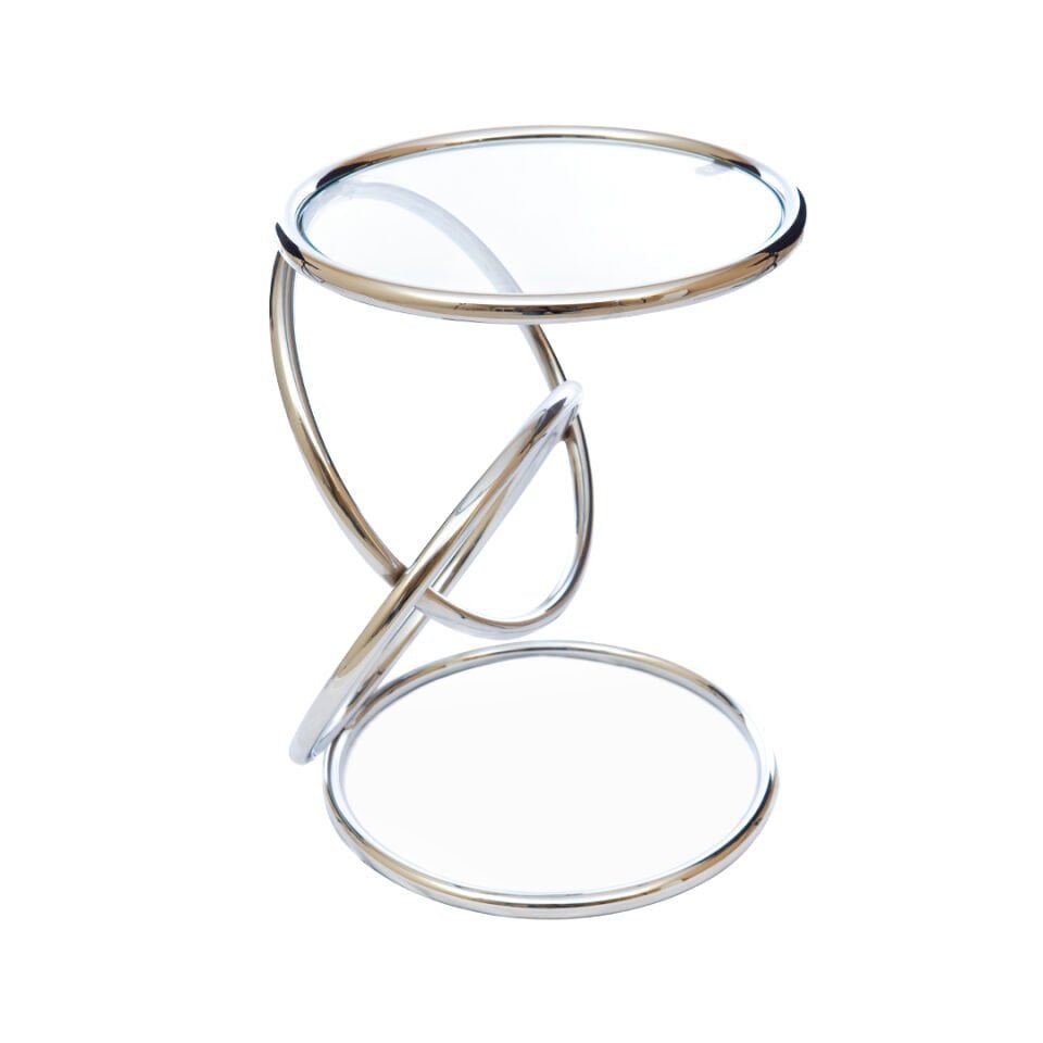 Piercing Coffee Table