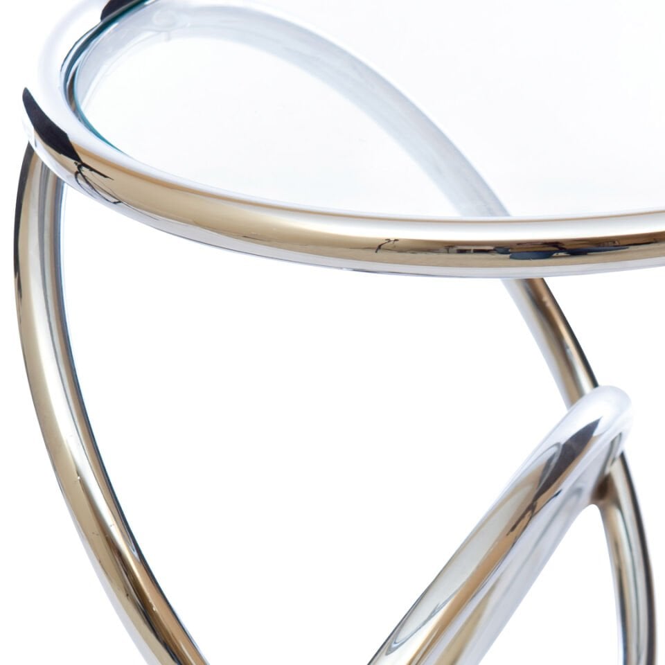 Piercing Coffee Table