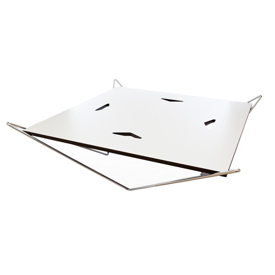 Upside Coffee Table
