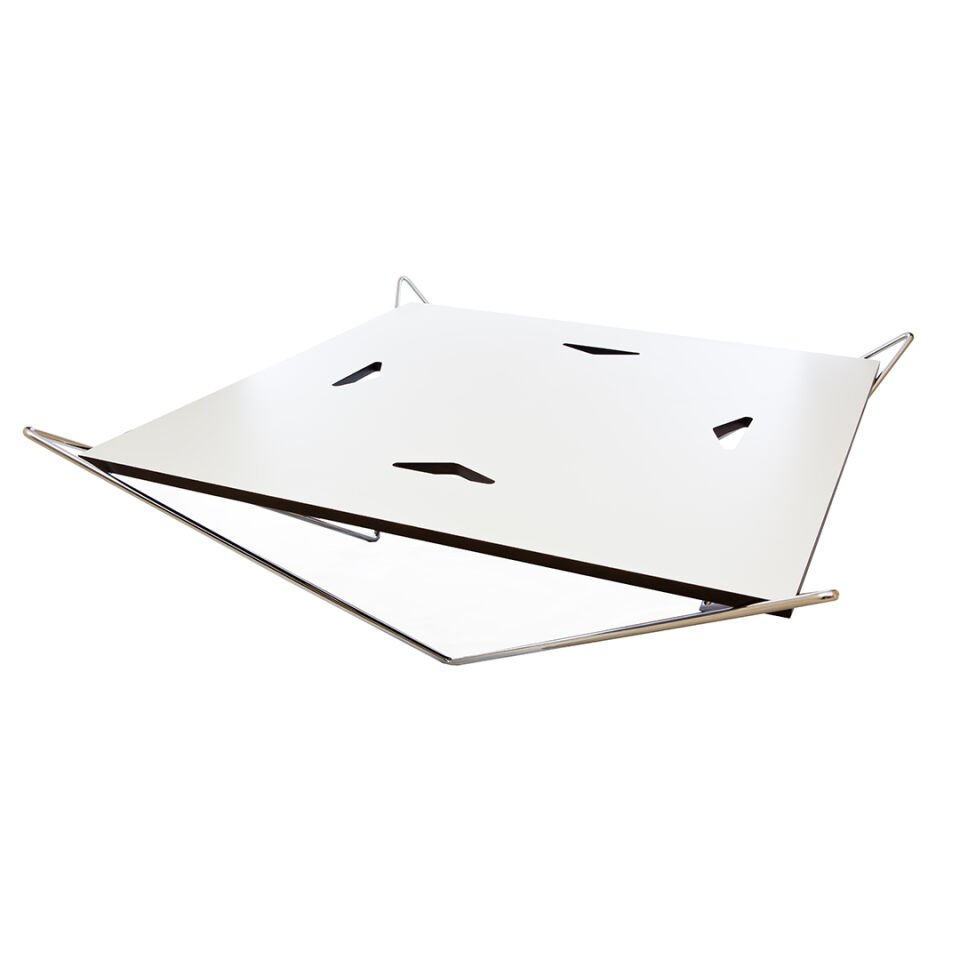 Upside Coffee Table